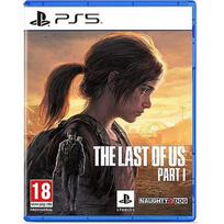 Sony The Last of Us Part I (Playstation 5 game) 711719405696