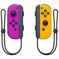 Nintendo Joy-Con, Lilac/Orange 10002888