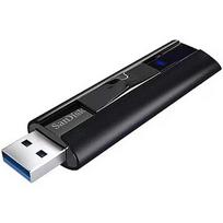 SanDisk Extreme Pro, 512GB, Black SDCZ880-512G-G46