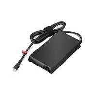 Lenovo ThinkPad 135W AC Adapter (USB-C) - EU 4X21H27804