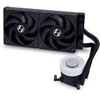 Lian Li GALAHAD II Lite 240 Performance, Black GA2L24PB