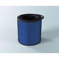 Mill Filter for APSILENT - Mill Silent Pro air purifier | H13ABAC H13ABAC LARGE