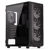Krux Orona, Tempered Glass, Black KRXD003