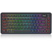 Redragon FLEKACT LCD K708-RGB-PRO
