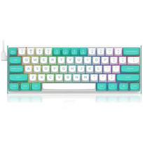Redragon K683WB, EN K683WB-RGB