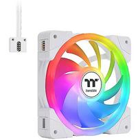 Thermaltake SWAFAN EX14 ARGB TT Premium Edition, White, 3 Fan CL-F170-PL14SW-A