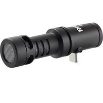 Rode Rode VideoMic Me-C+ (black, USB-C) VMMCPLUS