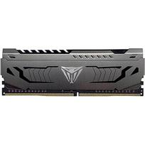 Patriot Viper Steel, DDR4, 32GB, 3200MHz, CL16, Single Stick PVS432G320C6
