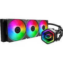Cooler Master MasterLiquid 360 Core II ARGB, Black MLW-D36M-A18PA-R1