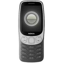 Nokia 3210 4G, Black 1GF025CPA2L14