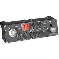 Logitech Saitek Pro Flight switch panel 945-000012