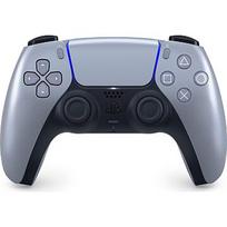 Sony DualSense, Sterling Silver CFI-ZCT1W/SSILV