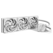 Montech HyperFlow Silent 360, White HYPERFLOW SILENT 360 (W)