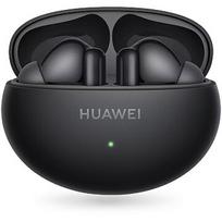 Huawei FreeBuds 6i czarne ANC Orca-T100