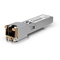 Ubiquiti SFP+ to 10GbE RJ45 Transceiver Module UACC-CM-RJ45-MG