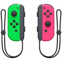 Nintendo Joy-Con, Green/Pink (set) 2512366