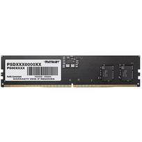 Patriot Signature, DDR5, 32GB, 5600MT/s, CL46, Single stick PSD532G56002
