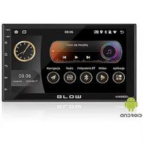 Blow Car radio AVH-9930 2DIN 7 inches GPS 78-320#
