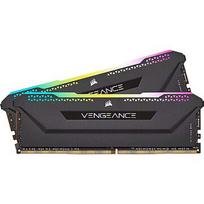 Corsair Vengeance Rgb Pro Ddr4 16Gb 3200Mhz Cl16 kaina nuo 151.20