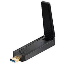 MSI WRL ADAPTER 5400MBPS USB/GUAXE54 GUAXE54