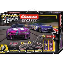 Carrera - GO!!! Sets - NASCAR Talladega Competition 20062582