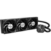 Montech HyperFlow Silent 360, Black HYPERFLOW SILENT 360 (B)