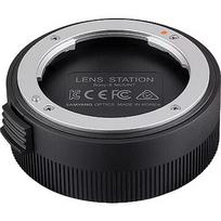 Samyang dock Sony-E FZ5ZZZZZ001