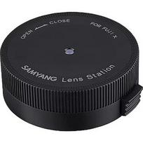 Samyang lens station for Fuji X FZ5ZZ101001
