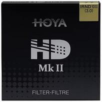 Hoya Filters Hoya filter neutral density HD Mk II IRND1000 49mm 24066074393