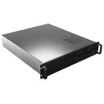Lanberg Server case ATX 520/12 19 inches/2U SC01-5202-12B