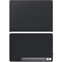 Samsung Smart Book Cover für Galaxy Tab S9+, Black EF-BX810PBEGWW