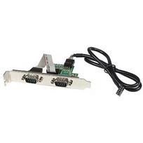 Startech USB HEADER TO SERIAL ADAPTER . ICUSB232INT2