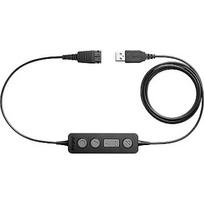 GN Audio LINK 260 USB-ADAPTER QD PLUG + PLAY 260-09
