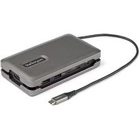 Startech USB C MULTIPORT ADAPTER 4K . DKT31CSDHPD3