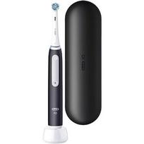 Braun iO Series 3, Matt Black - Including travel case 3