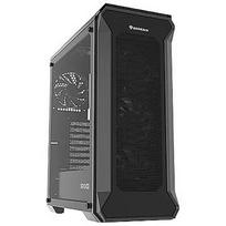 Natec Irid 505F, Tempered Glass, Black NPC-1997
