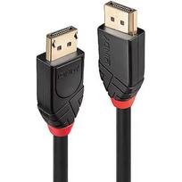 Lindy Active DisplayPort 1.2 Cable, 15m 41079