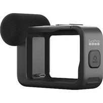 GoPro Camera Media Mod HERO12 / HERO11 / HERO10 / HERO9 Black ADFMD-001