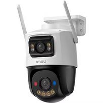 Imou Cruiser Dual 2 PRO, 1440p, Black/White IPC-S7XFP-8U0WED