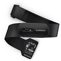 Garmin heart rate monitor HRM 200, XS-S, Black 010-13388-01