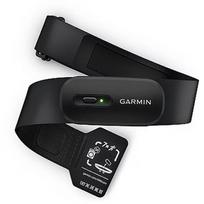 Garmin Heart rate monitor HRM 200, M-XL, Black 010-13388-00