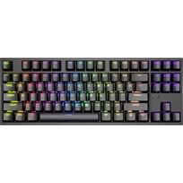 Genesis Thor 404 TKL, Kailh Brown NKG-2071