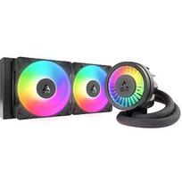 Arctic Liquid Freezer III Pro 240 A-RGB Black ACFRE00182A