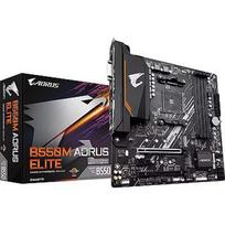 Gigabyte B550M AORUS ELITE B550M AORUS ELITE
