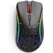 Glorious Pc Gaming Race Model D-, Wireless, Matte Black GLO-MS-DMW-MB