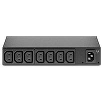 APC AP6015A Rack PDU Basic 0/1U 10A 8xC13 AP6015A