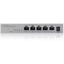 Zyxel XMG-105-ZZ0101F, 5x2.5G 10G SFP XMG-105-ZZ0101F