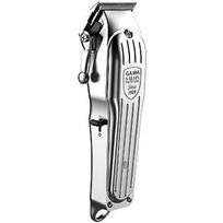GAMA GA.MA CG Titanium, silver - Hair clipper SM0125
