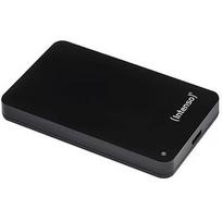 Intenso Memory Case, 2TB, Black 6021580