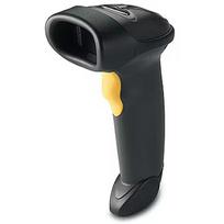 Zebra LS2208 SCANNER ONLY MULTI INT.F. BLACK               IN LS2208-SR20007R